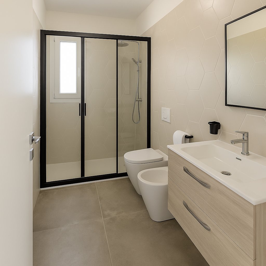 Immagine 4 di Appartamento Luxury