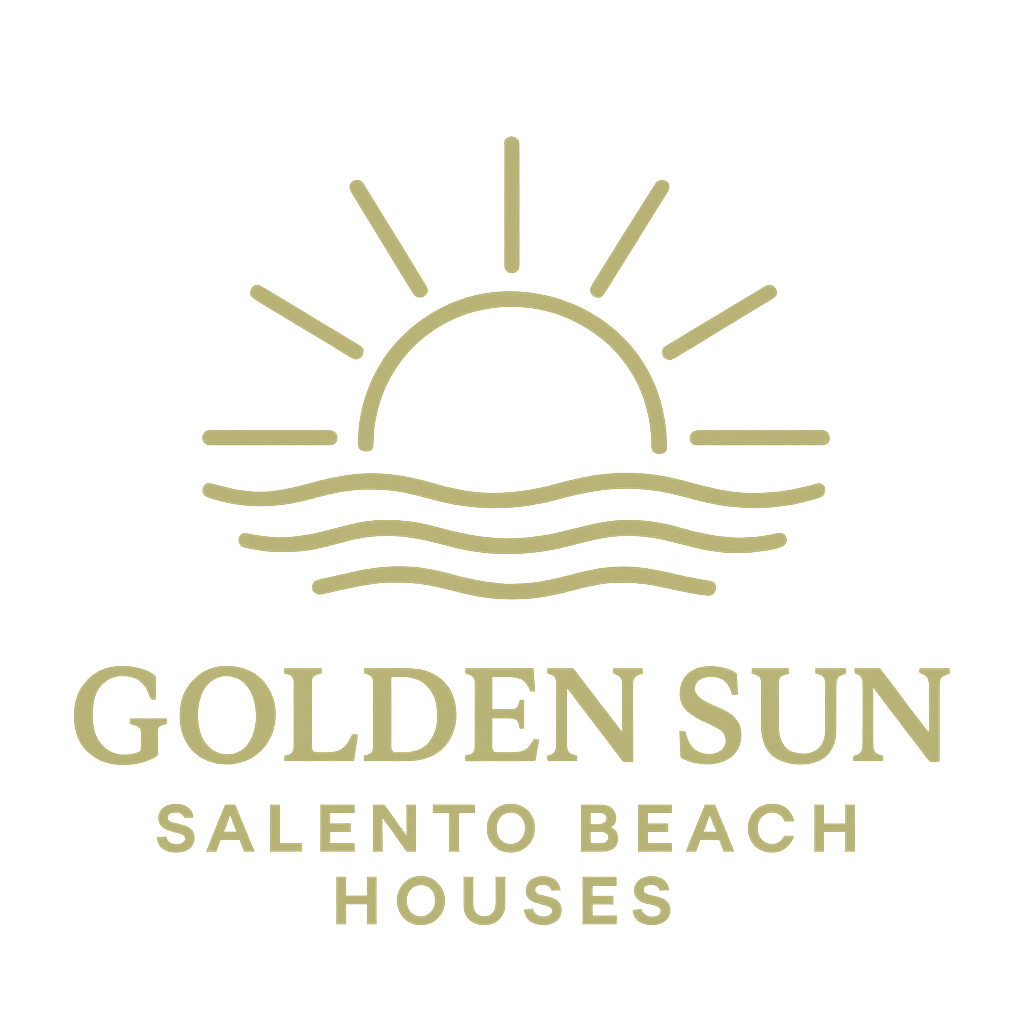 GoldenSun Logo